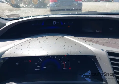 2012 Honda Civic Lx from USA, damaged, VIN 2HGFB2F50CH308239